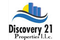 Discovery 21 Properties careers & jobs