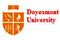 Doyesmont University careers & jobs