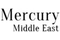 Mercury Middle East careers & jobs