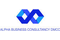 Alpha Business Consultancy DMCC careers & jobs