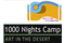 1000 Nights Camp careers & jobs