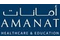 Amanat Holdings careers & jobs