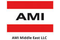 AMI Middle East careers & jobs