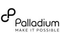 Palladium careers & jobs