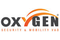 Oxygen Middle East careers & jobs