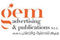 Gem Advertising and Publications careers & jobs