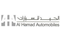 Al Hamad Automobiles careers & jobs
