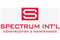 Spectrum Int'l Construction & Maintenance careers & jobs