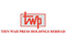 Tien Wah Press Holdings careers & jobs