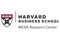 Harvard Business School MENA Research Centre careers & jobs