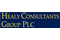 Healy Consultants Group careers & jobs
