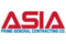 Asia Prime General Contracting Company careers & jobs