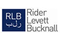 Rider Levett Bucknall careers & jobs