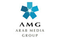 Arab Media Group (AMG) careers & jobs