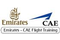 Emirates - CAE Flight Training careers & jobs