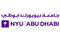 New York University Abu Dhabi - Thirtythree (33) careers & jobs