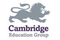 Cambridge Education Group careers & jobs