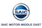 SAIC Motor Middle East FZE careers & jobs