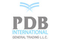 PDB International General Trading careers & jobs