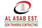 Alasab Gen. Transport & Cont. LLC careers & jobs