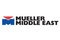 Mueller Middle East careers & jobs