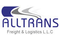 Alltrans Freight & Logistics careers & jobs