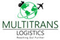 Multitrans Logistics LLC careers & jobs