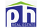 PH Real Estate careers & jobs