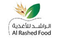 Al Rashed Food careers & jobs
