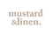 Mustard & Linen  careers & jobs