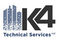 K4 Technical Services careers & jobs