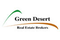 Green Desert Real Estate Brokers careers & jobs