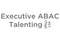Executive ABAC Talenting careers & jobs