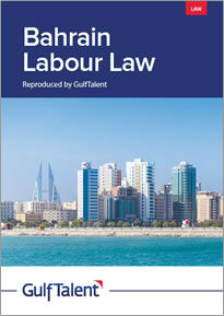 Bahrain Labour Law