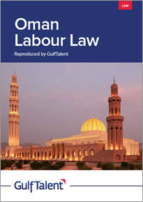 Oman Labour Law